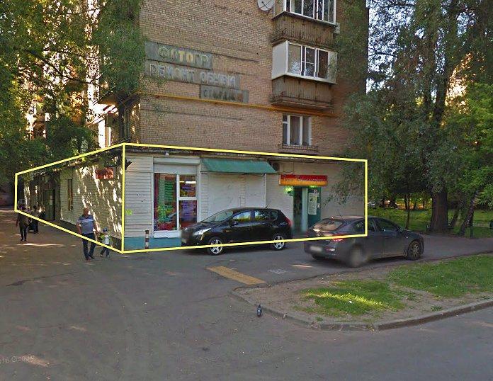 Продажа торговой площади в Москве, в жилом доме. Возле метро Бульвар Рокоссовского. Москва г, Маршала Рокоссовского б-р, д 30. Площадь: 305.60 кв.м. Цена: 64 000 000 руб