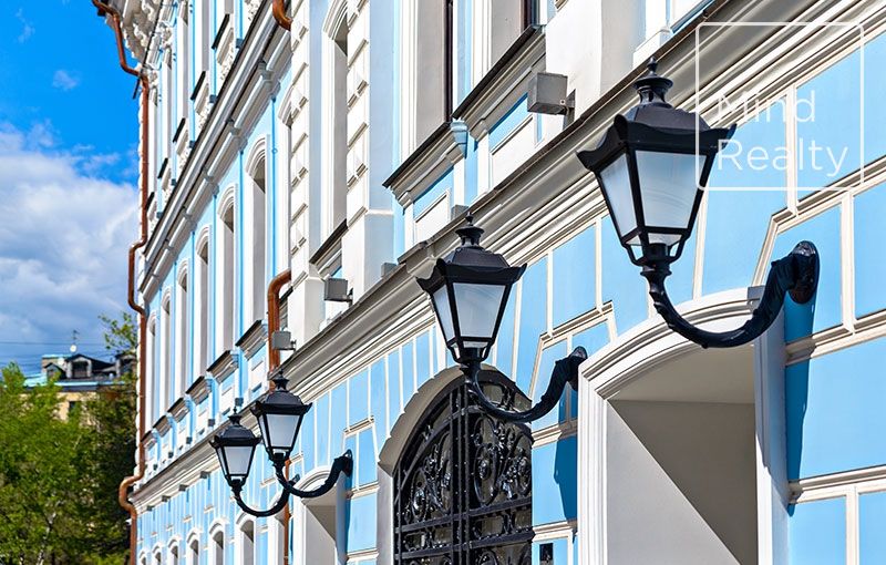 Продажа 3-комнатных апартаментов в ЖК Клубный дом il Ricco. площадь 116.60м2. цена: 78 122 000 руб