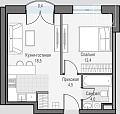 Академика Королёва, д 21