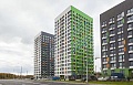 Александры Монаховой, д 92 к2.3/2