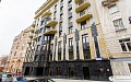 Звонарский пер, д 3/4с1