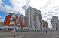 Мосфильмовская ул, д 53
