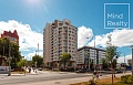 Саввинская наб, д 9