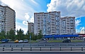 Дмитрия Донского б-р, д 16