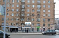 Ломоносовский пр-кт, д 23