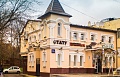 Варшавское ш, д 86А