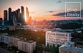 Кутузовский пр-кт, д 12с19