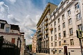 Звонарский пер, д 3
