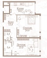 Херсонская ул, д 43,корп.5