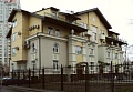 Маршала Мерецкова ул, д 3