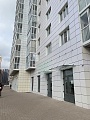 1-ая Нововатутинская ул., д 8/1