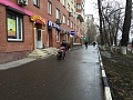 Трофимова ул, д 33