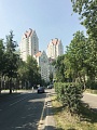 Маршала Соколовского ул, д 5