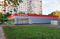 Ясеневая ул, д 40