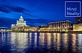 Котельническая наб, д 21