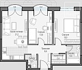 Академика Королёва, д 21