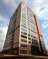 Андропова пр-кт, д 18 к1