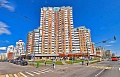 Мичуринский пр-кт, д 26