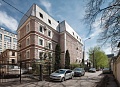 Брестская 2-я ул, д 19/18с5