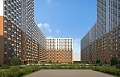 Ясеневая ул, д 14