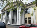 Каширское ш, д 39