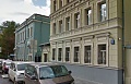 Проектируемый 4062-й проезд, д 6 с.2