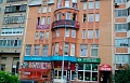 Артековская ул, д 1а
