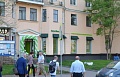 Южнопортовая ул, д 18