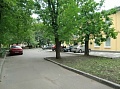 Малый Власьевский переулок, д 5 стр. 8