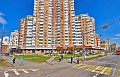 Мичуринский пр-кт, д 26