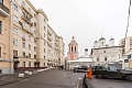 Богословский пер, д 3