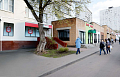 Краснодарская ул, д 57к3