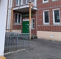 Защитников Москвы пр-кт, д 1