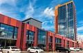 Бутлерова ул, д 17