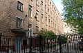 Нагорная ул, д 28 к3