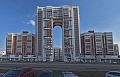 Мосфильмовская ул, д 53