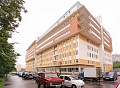 Научный проезд, д 19