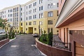 Петровский б-р, д 21