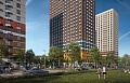 3-е Почтовое отделение ул, д корп. 4.2 секция 3