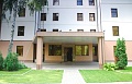Раменки ул, д 17 к1