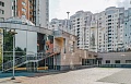 Вернадского пр-кт, д 94 корп. 6
