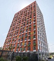 Монаховой Александры, д 90 корп. 5