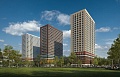 3-е Почтовое отделение ул, д корп. 7 секция 1