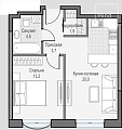 Академика Королёва, д 21