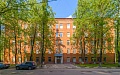 Черемушкинская Б. ул, д 36 с.2