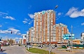 Мичуринский пр-кт, д 26