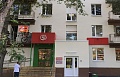 Черноморский б-р, д 17 корп. 1