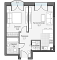 Академика Королёва, д 21