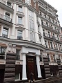 Кисловский М. пер, д 3
