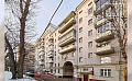 Серпуховский Вал ул, д 9